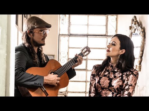 Gonzalo Calmet & Lupita Infante - Vale La Pena (Video Oficial)