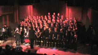 Chor im Breitsch - W. Nuss vo Bümpliz