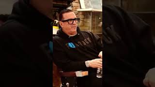 Mc Serch 3rd Bass Begins Breaking-Down the Music Industry Business