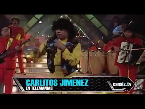 La Flaca La Gasta - Carlitos Mona Jiménez