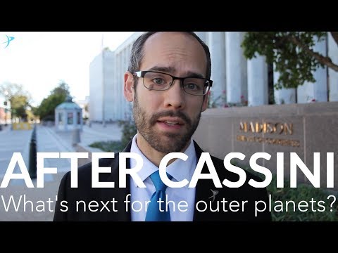 Winter Advocacy Event - The Space Advocate