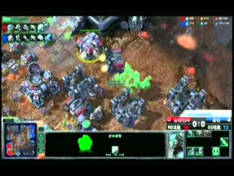 SPL [5.26] TurN (Samsung) vs Light(Woongjin) 4set /WCS Antiga Shipyard