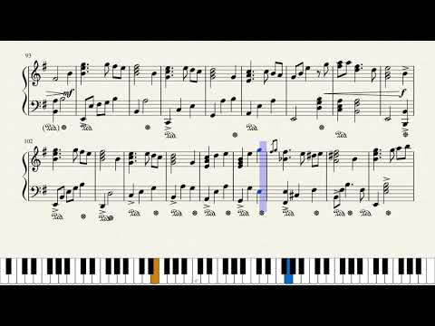 download lagu mp3 mp4 Sayonara No Natsu Piano Sheet, download mp3 Sayonara No Natsu Piano Sheet free download, download mp3 Sayonara No Natsu Piano Sheet