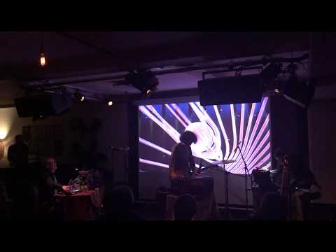 The Utopia Strong Live