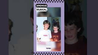 Entrevista Randy Ebright (Molotov)  "Mi primer Batería" #shortsvideo #molotov