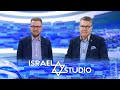 Israel-studio 14: Helsingin Sanomien Israel-ongelma