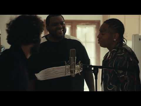 DAVE - S3E3 - Lil Dicky Does A Song With The Robbers | (HD)