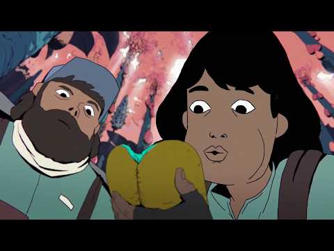 Scavengers (Bennett and Huettner Short)| Rescore