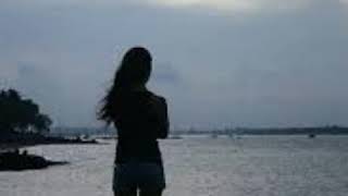 Jennifer warnes it's raining