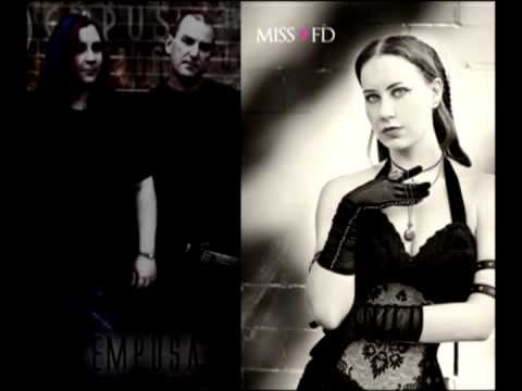 Empusa feat.  Miss FD -  Dignity