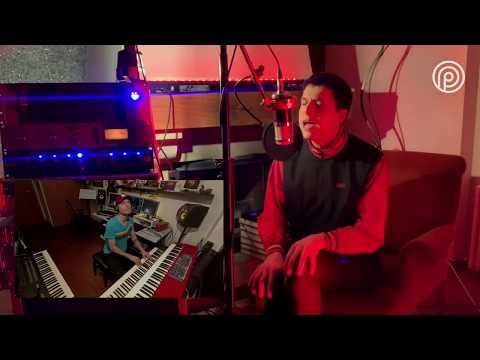 ZETAK  - Streaming Kontzertua (COVID-19)