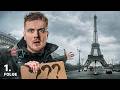 Ohne Geld Ausgesetzt In Paris THE RACE Staffel 2 Folge 01
