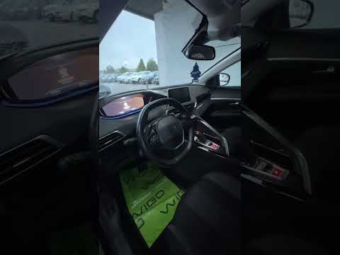 фото peugeot 3008 ii 0