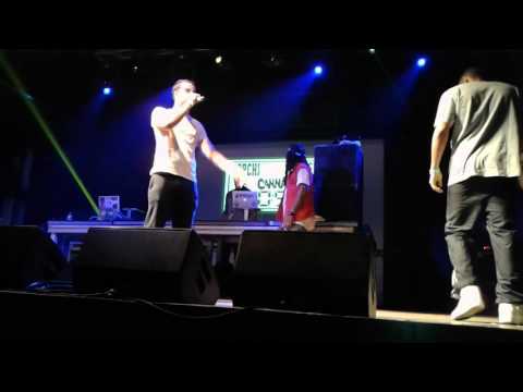 Torchi Vs Ekipo (CANNAMED)