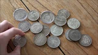 Are Old Silver Coins A Good Investment?