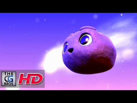 CGI 3D Animated Short: "Spark" - by  Susana Schmidt Velasco | TheCGBros