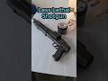 Umarex HDB 68 Shotgun