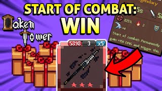 Oaken Tower's Holiday Update is AMAZING!