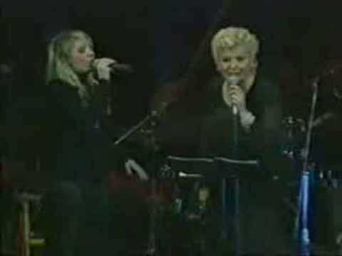 Giovanna Nocetti Official: Tu (Live)