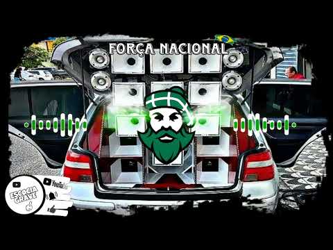 O MALOKA ARROCHADEIRA RAIZ ULTRA MÉDIOS GRAVES