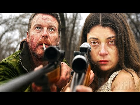 Wolfsjäger 🔥 Ganzer Film | Deutsche Untertitel | Film Komplett