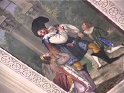 GIOVAN BATTISTA RUBINI