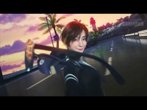 Ridge Racer & Kimara Lovelace - Urban fragments one more win dual songs
