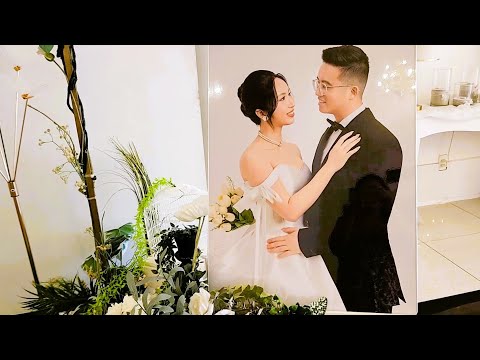 ENGAGEMENT CEREMONY - MATTHEW LIN & JENNY NGO