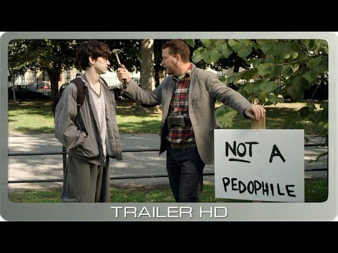 How to Be a Man ≣ 2013 ≣ Trailer ≣ German | Deutsch ≣ OmU