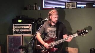 2. Scarlet into Fire - Grateful Dead (2012-05-11)