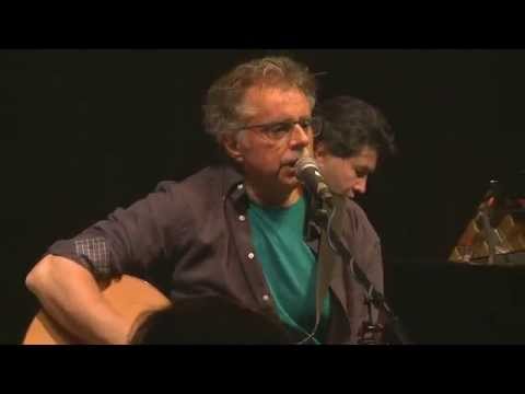 Pavol Hammel v akustickém triu a živě v rádiu vašeho kraje!