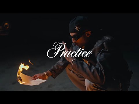 [FREE] D-Block Europe x M Huncho Type Beat - "Practice"