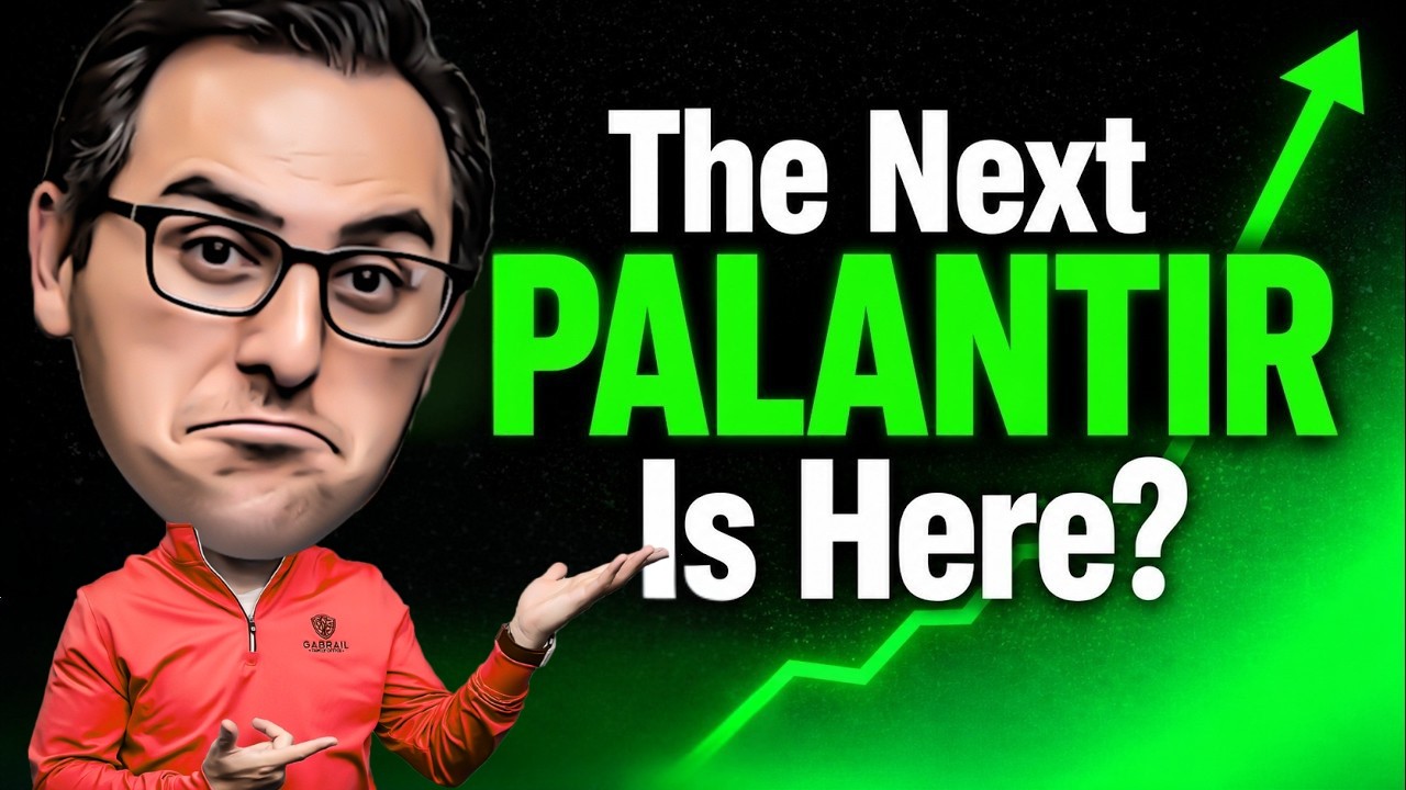 I Found 3 Stocks More Undervalued Than Palantir Was In 2021