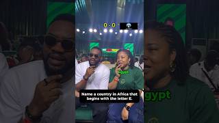 Couples Game Linda And Ibrahim Suleiman #naija #naijagist #nollywoodfilm #celebritygossips