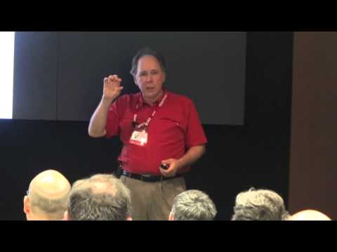 Ted Dunning - July 19, 2012 - Mahout Presentation for Boston Tech Community - Part 1/3