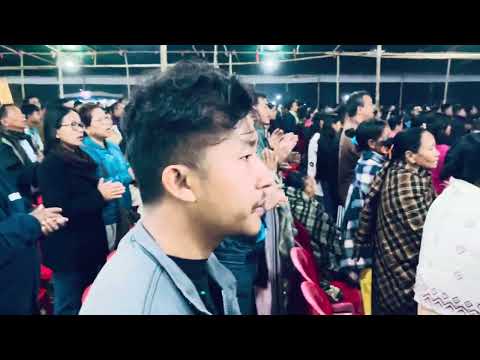 ABDK SOBA 2026 BAJENGDOBA PRAISE AND WORSHIP KRIMA II