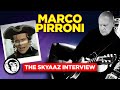 MARCO PIRRONI TALKS ADAM AND THE ANTS FILM PUNK MUSIC AND MUCH MORE