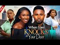 When Love Knocks At Your Door Maurice Sam Sonia Uche Timini Egbuson Bimbo Ademoye Nigerian Movie