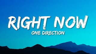 Download lagu One Direction Right Now... mp3