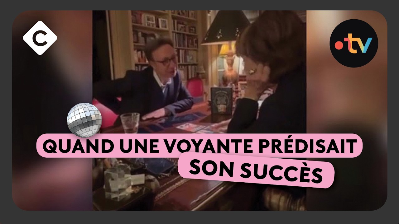 DALS : la corde qu’il manquait à l’arc de Stéphane Bern...