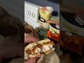 Roy Rogers spicy Gold Rush sandwich. #mcdonalds #roy Rogers #magic #best idea #food