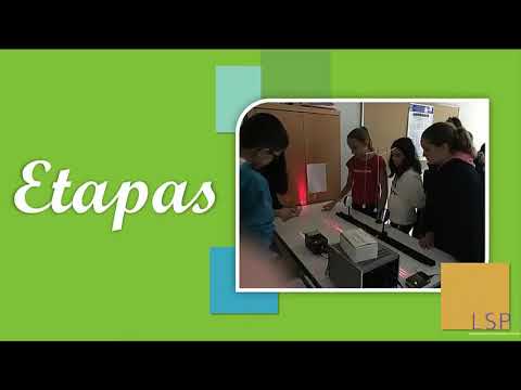 Vídeo Colegio Liceo San Pablo