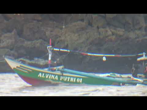 SAMUDRA SOPO NGIRO ALVINA PUTRI February 08:2026 #Puger Asri Beach 