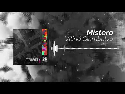Vitino Giambalvo - Mistero