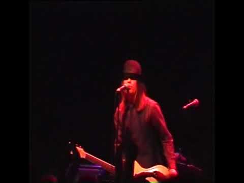 MC5 / DKT - Reunion Tour Gothenburg Sweden 15/09/2004