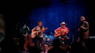 Friend of The Devil - Scaring the Children (RD3 )with Ramblin Jack. Bob Weir, Rob Wasserman