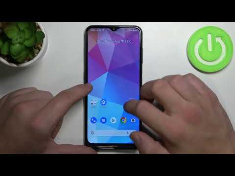 Add Home and Work Location – NOKIA G20 and Google Maps Options