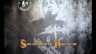 RayoMetallico - Skinned Alive (Demo Sodom Cover)