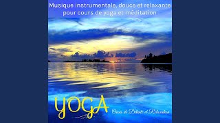 Yoga Poses et Bien-être