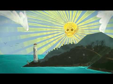 Espumas y Terciopelo - Junto a ti (Video Oficial)